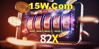 Welcome Bonus 82X