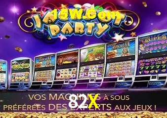 Apostas de Tênis 82X