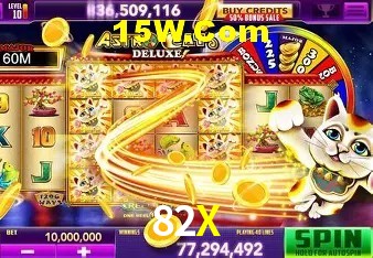 Casino Ao Vivo 82X