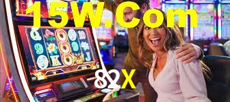 Welcome Bonus 82X