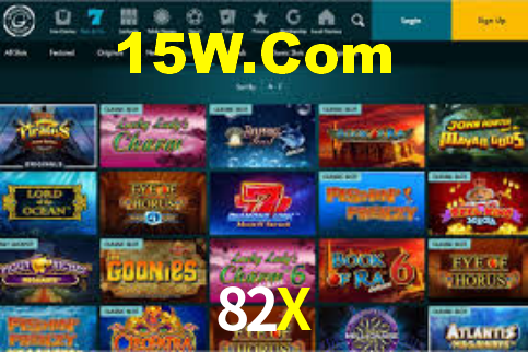 82X